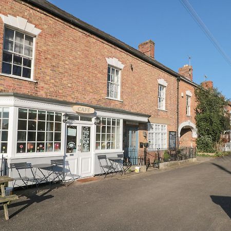Ferienwohnung Wards Court 2 Gloucester Exterior foto